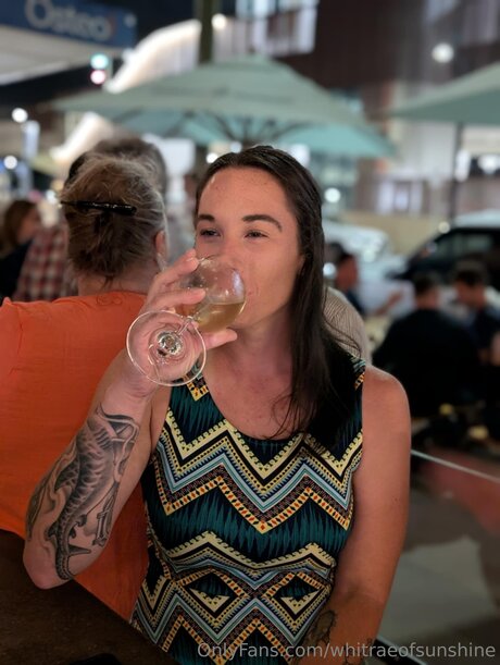 Whitraeofsunshine hübsche exklusive galerie