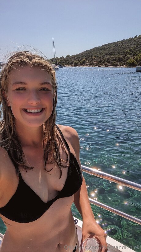 Thescandichick Profilbild