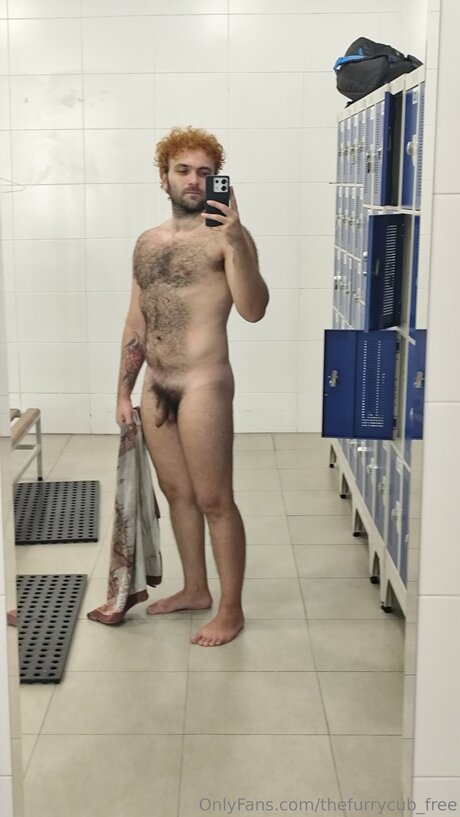 Thefurrycub Free perfekte nackt bilder