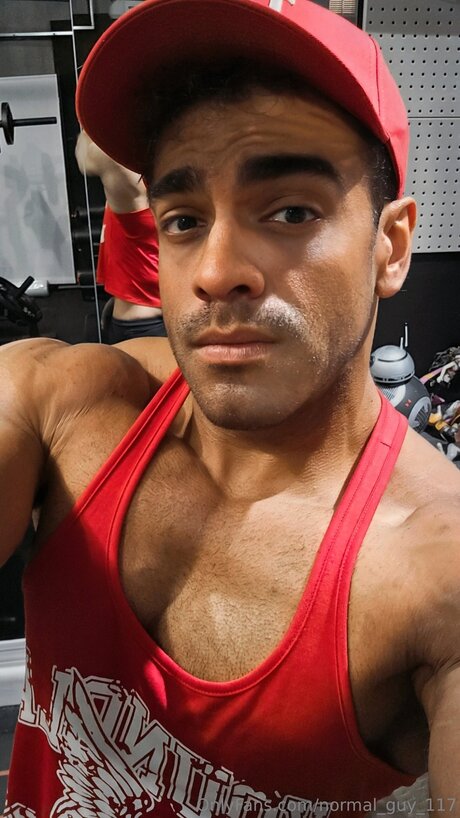 Normal Guy 117 top hübsche fotos