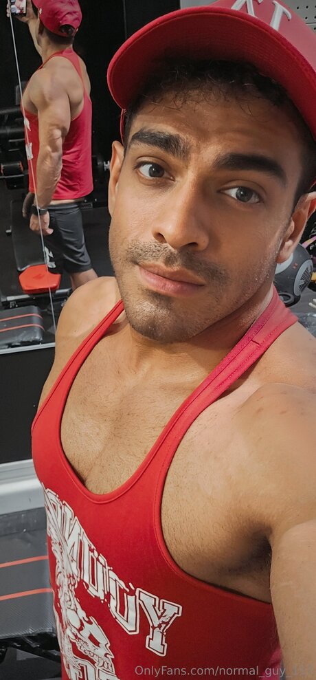 Normal Guy 117 erwachsene porno fotos