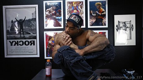 Normal Guy 117 hd perfekte galerien