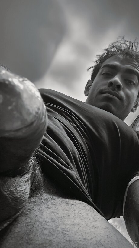 Normal Guy 117 model nackten fotos