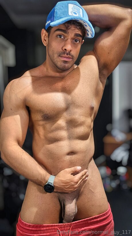 Normal Guy 117 top sexy foto