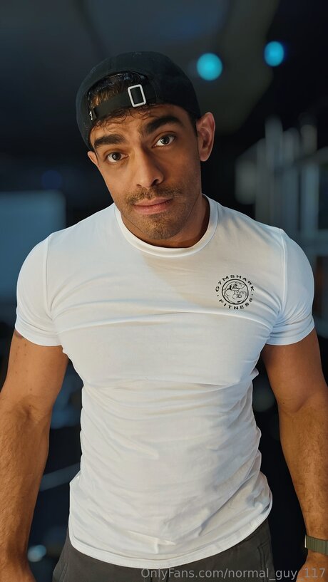 Normal Guy 117 exklusive pornostar foto