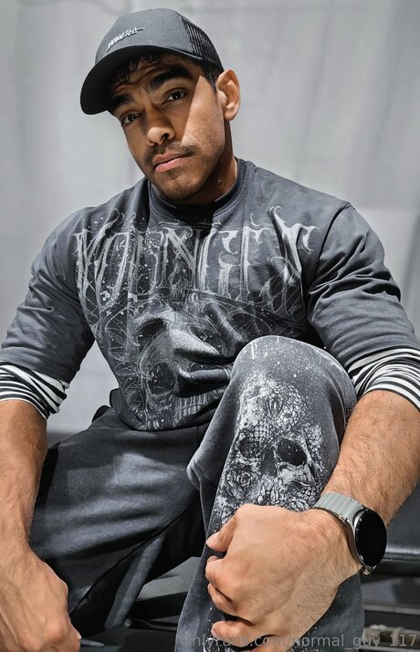 Normal Guy 117 kostenlose xxx bild