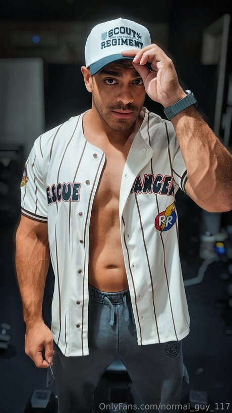 Normal Guy 117 top nackten galerie