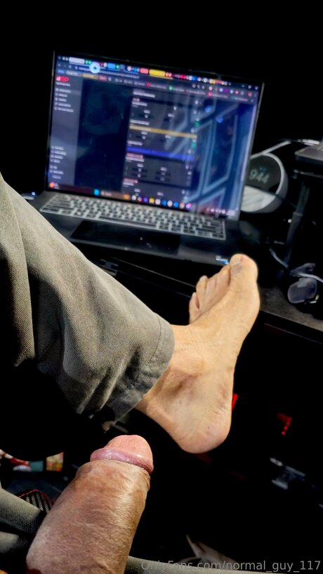 Normal Guy 117 erotische top fotos