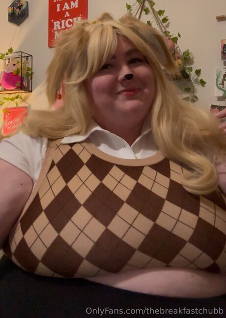 Thebreakfastchubb beste pornographische fotos