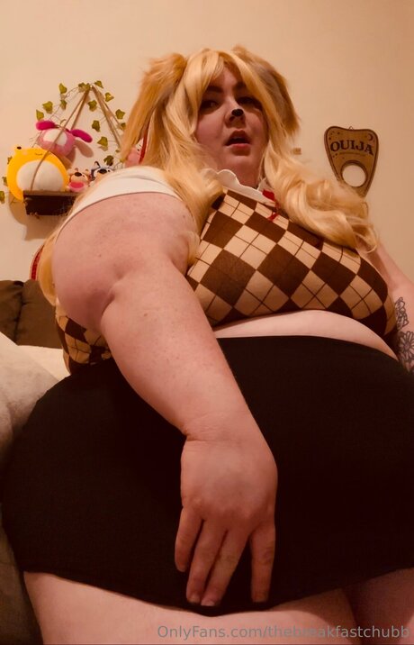 Thebreakfastchubb perfekte schöne fotos