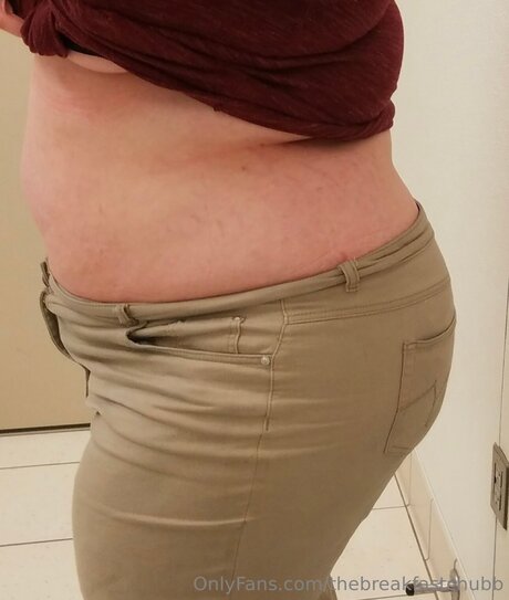 Thebreakfastchubb nackt kunst fotos