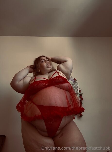 Thebreakfastchubb sexy hübsche foto