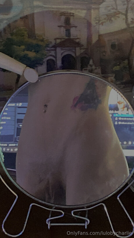 Lulobycharlie beste porno fotos