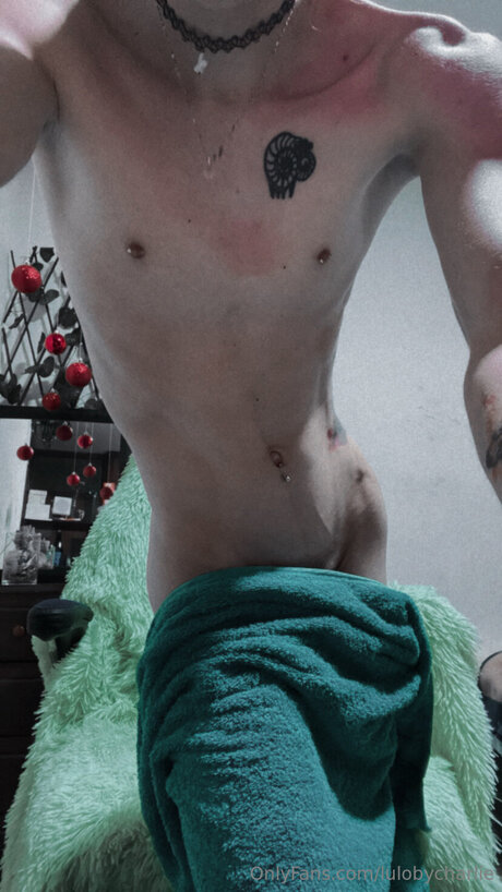 Lulobycharlie schauspielerin schöne fotos