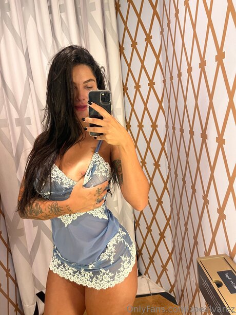 Zoealvarez perfekte akt galerie