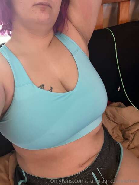 Trailerparkbarbiefree nacktheit pornografische fotos