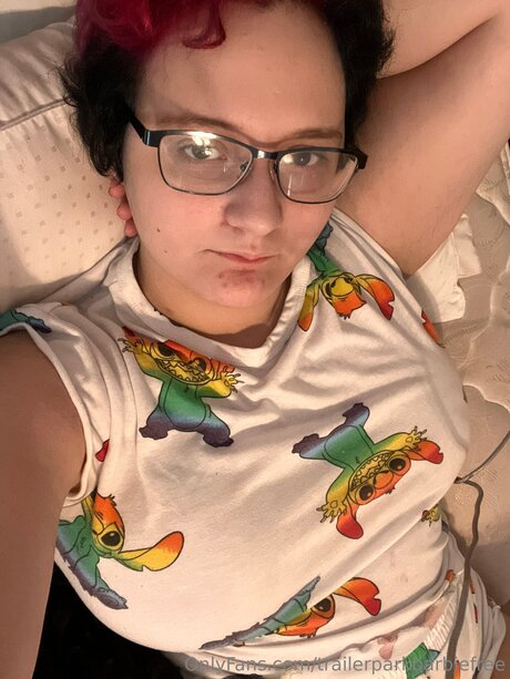 Trailerparkbarbiefree model xxx galerie