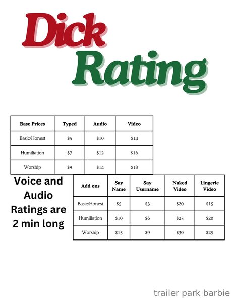 Trailerparkbarbiefree xxx top archiv