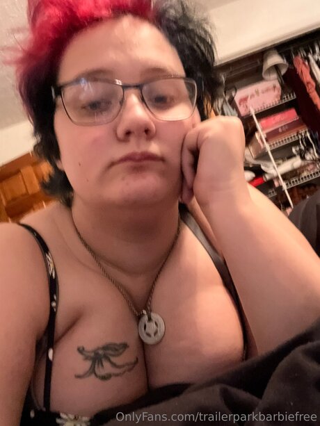 Trailerparkbarbiefree xxx beste galerien