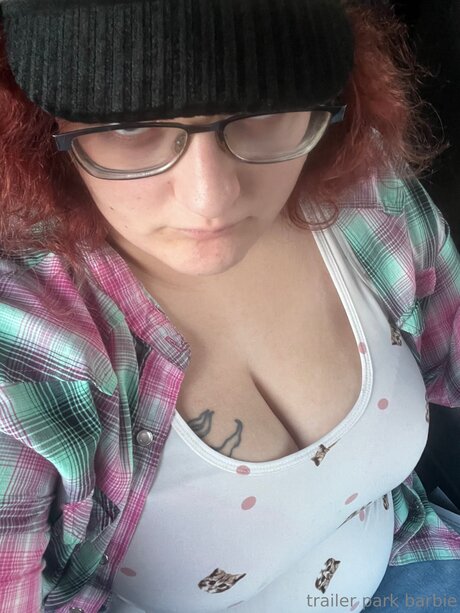 Trailerparkbarbiefree schöne xxx galerien