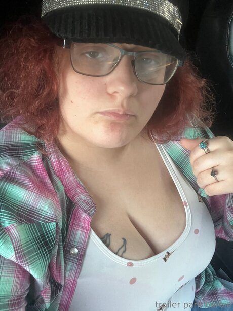 Trailerparkbarbiefree model sexy fotos