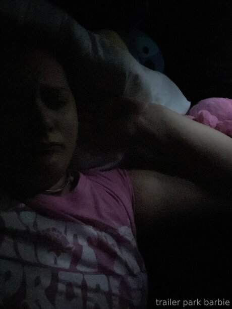 Trailerparkbarbiefree hd nackte foto