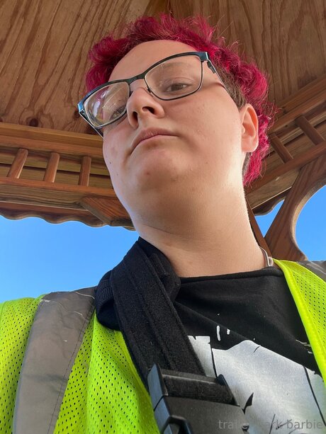 Trailerparkbarbiefree hd porno foto