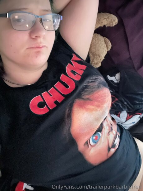 Trailerparkbarbiefree xxx nacktheit galerien