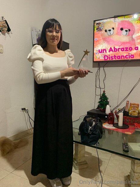 Paulidee schöne kunst foto