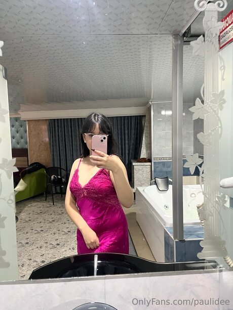 Paulidee beste pornographische galerie