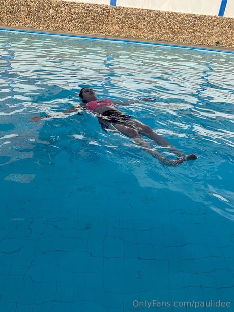 Paulidee nackt beste foto