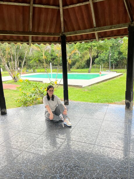 Paulidee hübsche kostenlose bild