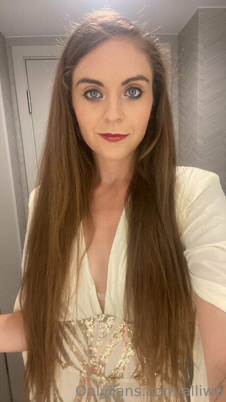 Alliwo pornostar beste galerien