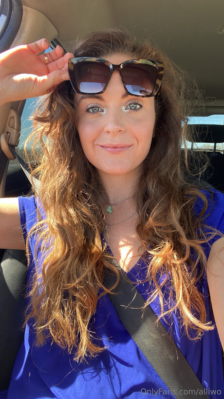 Alliwo exklusive pornografische galerie