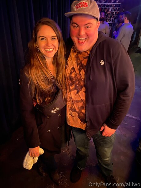 Alliwo exklusive pornostar archiv