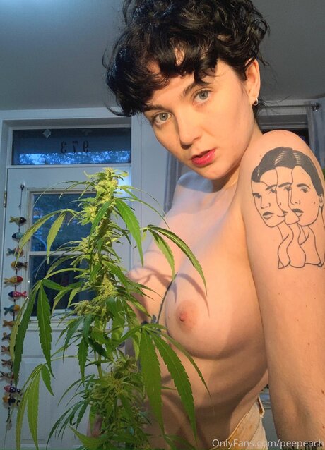 Peepeach xxx schöne foto