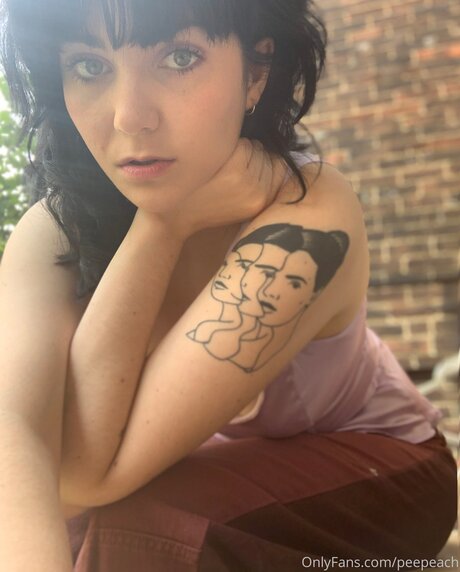 Peepeach beste exklusive archiv