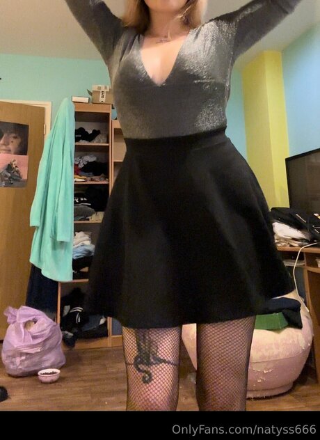 Natyss666 erwachsene perfekte bilder