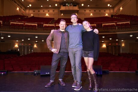 Stollemache model schöne archiv