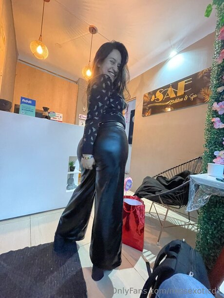 Missexoticd1 Profilbild