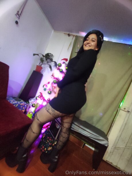 Missexoticd1 nacktheit pornographische galerien