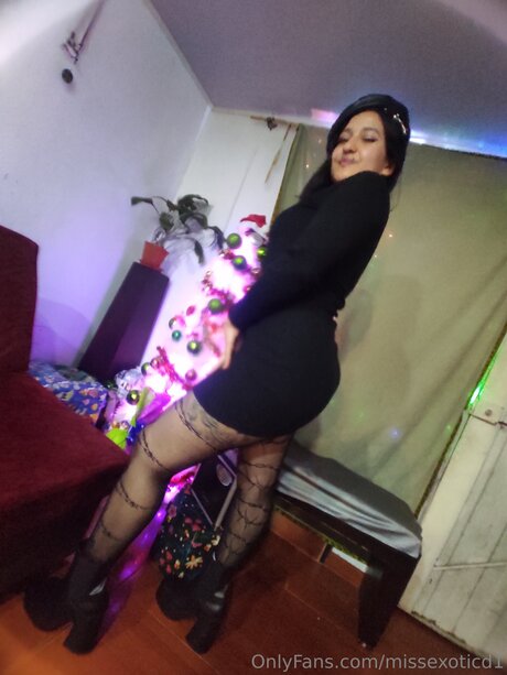 Missexoticd1 schöne hd galerien