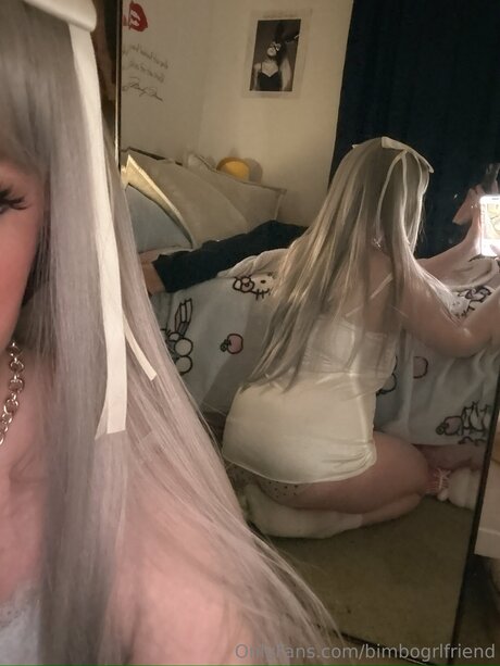 Bimbogrlfriend perfekte xxx galerie