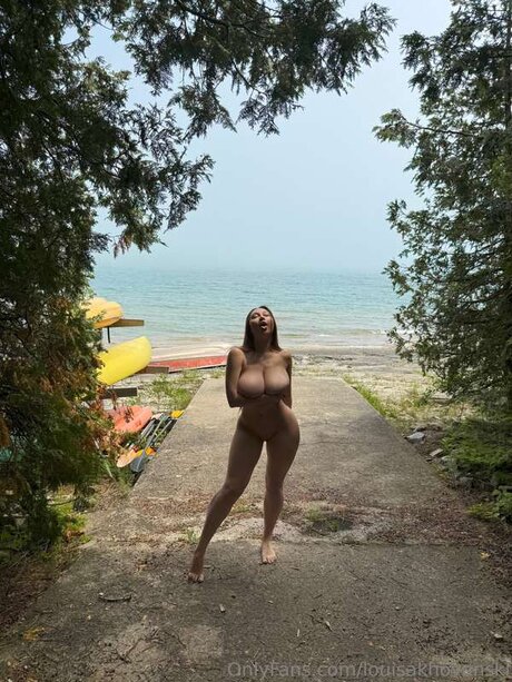 Louisakhovanski hübsche xxx fotos