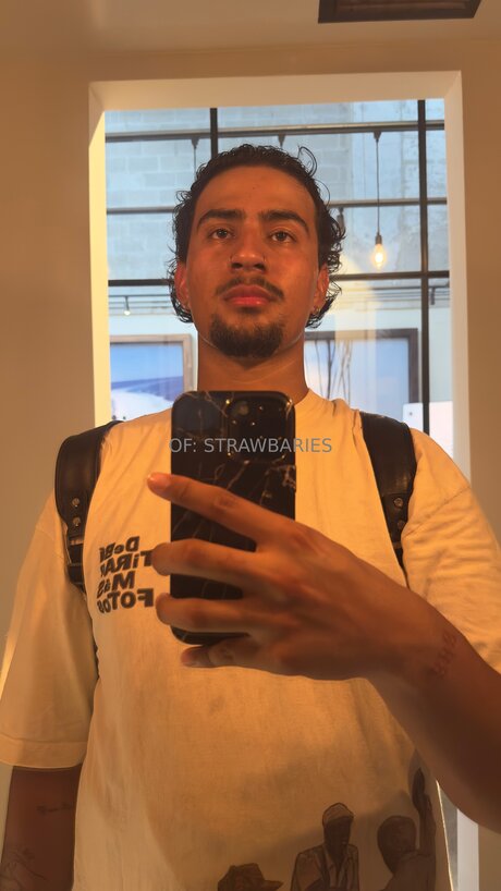 Strawbaries erwachsene akt foto