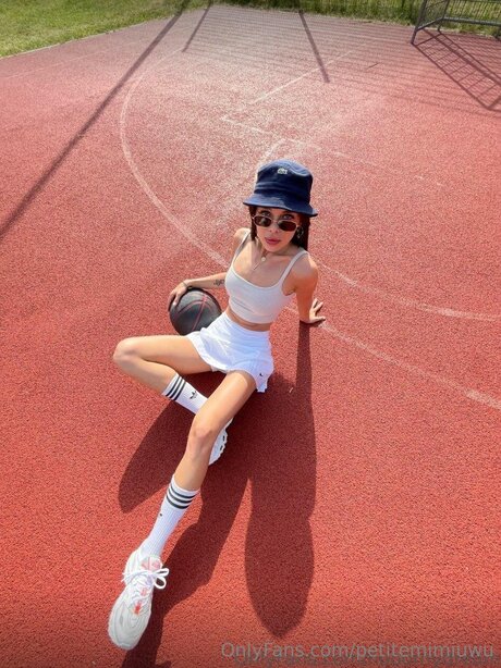 Petitemimiuwu beste schöne bilder