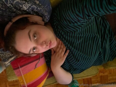 Foxxxy Sybil Profilbild