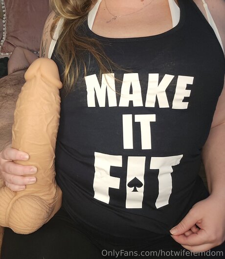 Hotwifefemdom erotische nackten fotos