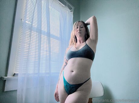 Ellierowyn Profilbild