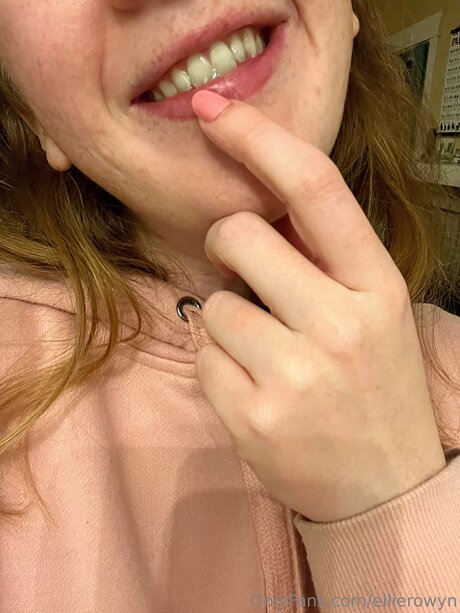 Ellierowyn heiße kunst bilder